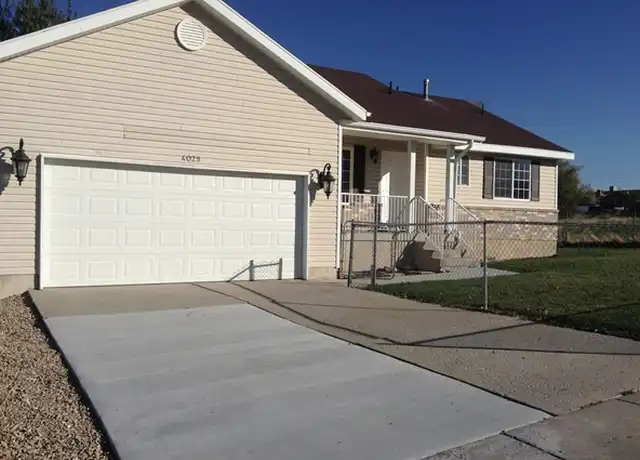 Property at 4029 S 7200 W, Magna, UT, 84044, 5 beds, 3 baths, [object Object]