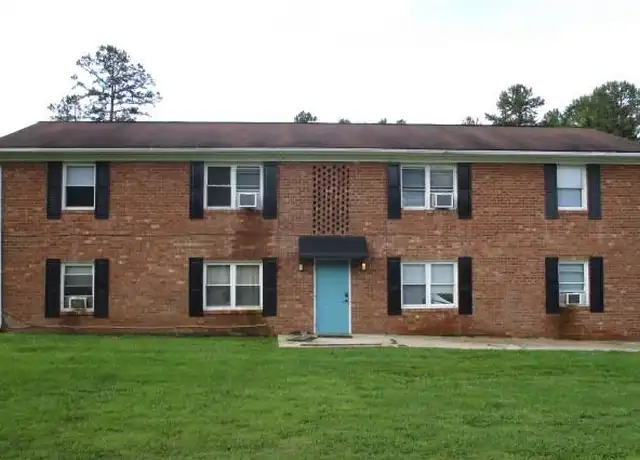 Property at 3600 Canaan Forest Dr Unit D, Greensboro, NC, 27405, 2 beds, 1 bath, [object Object]