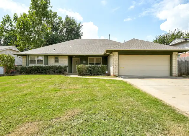 Property at 4012 NW 62nd Ter, Oklahoma City, OK, 73112, 3 beds, 2 baths, [object Object]