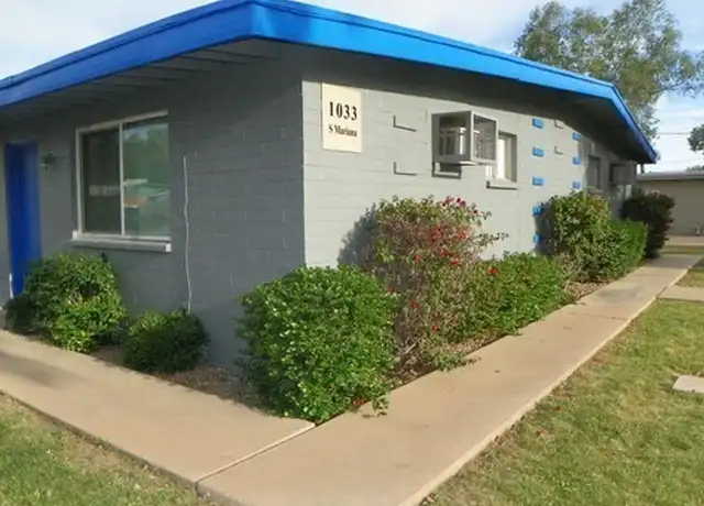 Property at 1033 S Mariana St Unit 1, Tempe, AZ, 85281, 0 beds, 1 bath, [object Object]