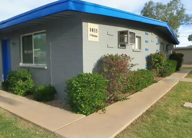 Property at 1033 S Mariana St Unit 1, Tempe, AZ, 85281, 0 beds, 1 bath, [object Object]
