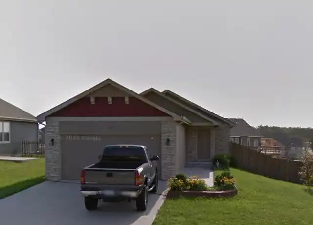 Property at 2126 Deer Trl, Junction City, KS, 66441, 4 beds, 2 baths, [object Object]
