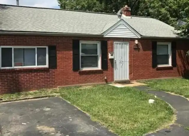 Property at 6605 Torlina Dr, Saint Louis, MO, 63134, 3 beds, 1 bath, [object Object]