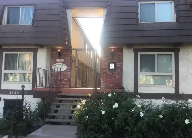 Property at COMPLETELY REMODELED TOWNHOUSE FOR RENT - 3555 Sawtelle Blvd, Los Angeles, CA, 90066, 2 beds, 1.5 baths, [object Object]