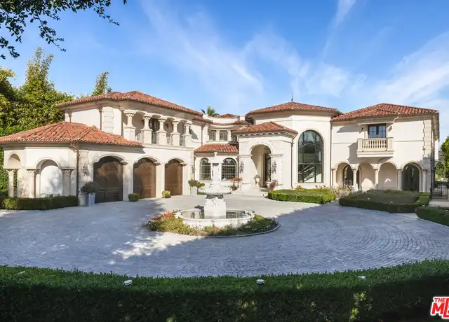 Property at 274 N Tigertail Rd, Los Angeles, CA, 90049, 6 beds, 9 baths, Contact for Price