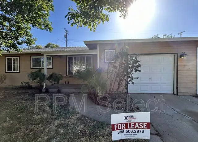Property at 2104 Rockbridge Rd, Sacramento, CA, 95815, 4 beds, 2 baths, [object Object]