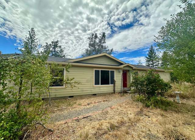 Photo of 14606 Pat Ct, Grass Valley, CA 95949
