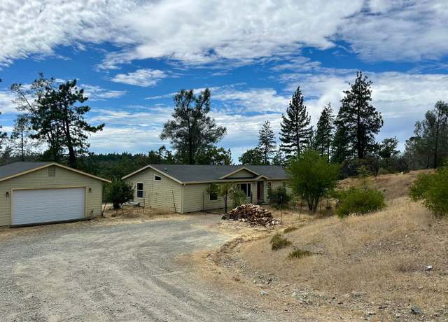 Photo of 14606 Pat Ct, Grass Valley, CA 95949