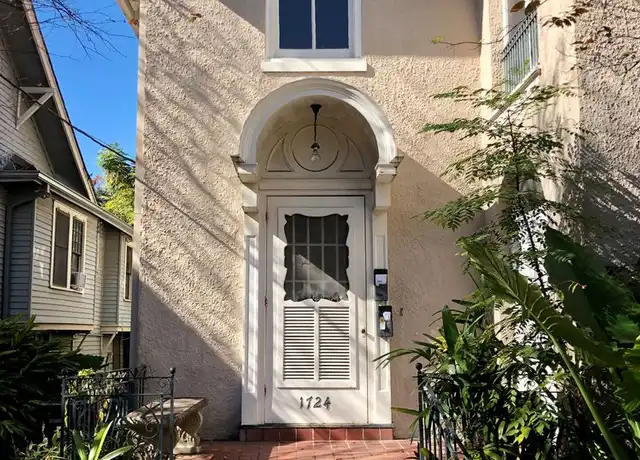 Property at 1726 Broadway St Unit 1724-B, New Orleans, LA, 70118, 1 bed, 1 bath, [object Object]