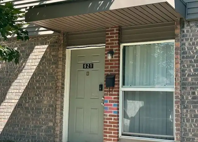 Property at 621 Villa Dr, Ypsilanti, MI, 48198, 2 beds, 1 bath, [object Object]