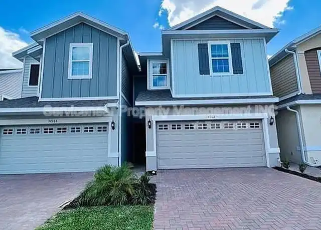 Property at 34152 Cinder Way, Wesley Chapel, FL, 33545, 3 beds, 2.5 baths, [object Object]