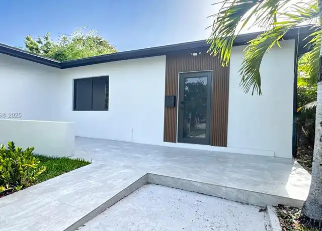 Property at 12800 NE 12th Ave Unit 2, North Miami, FL, 33161, 2 beds, 2 baths, [object Object]
