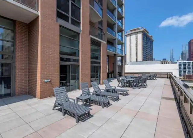 Property at 8 E 9th St Unit 124, Chicago, IL, 60605, 1 bed, 1 bath, [object Object]