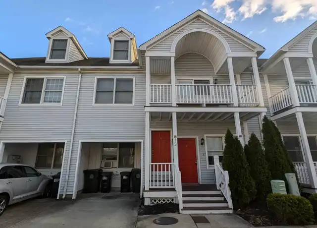 Property at 12 Galleon Ct Unit B, Atlantic City, NJ, 08401, 2 beds, 1 bath, [object Object]