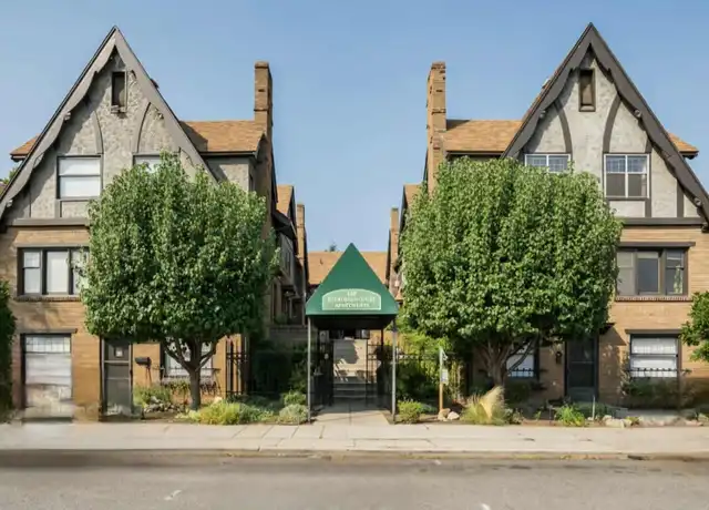 Property at 108 N Buchanan Ave Unit 303, Wenatchee, WA, 98801, 2 beds, 1 bath, [object Object]