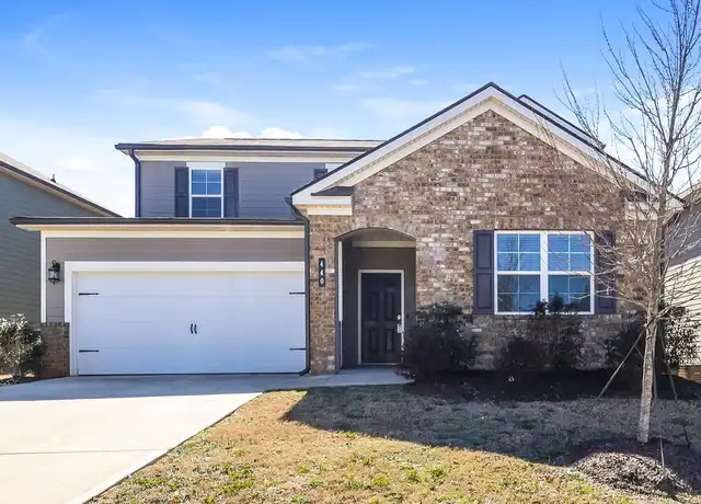 Property at 440 Culloden Moor Dr, McDonough, GA, 30253, 4 beds, 3 baths, [object Object]