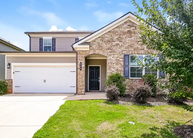Property at 440 Culloden Moor Dr, McDonough, GA, 30253, 4 beds, 3 baths, [object Object]