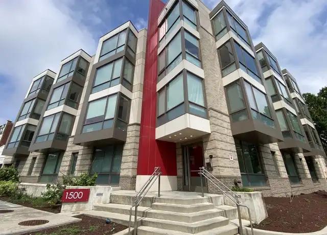Property at 1500 Pennsylvania Ave SE #102, Washington, DC, 20003, 1 bed, 1 bath, [object Object]