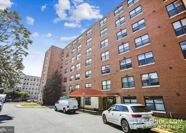 Property at 3900 14th St NW #204, Washington, DC, 20011, 0 beds, 1 bath, [object Object]