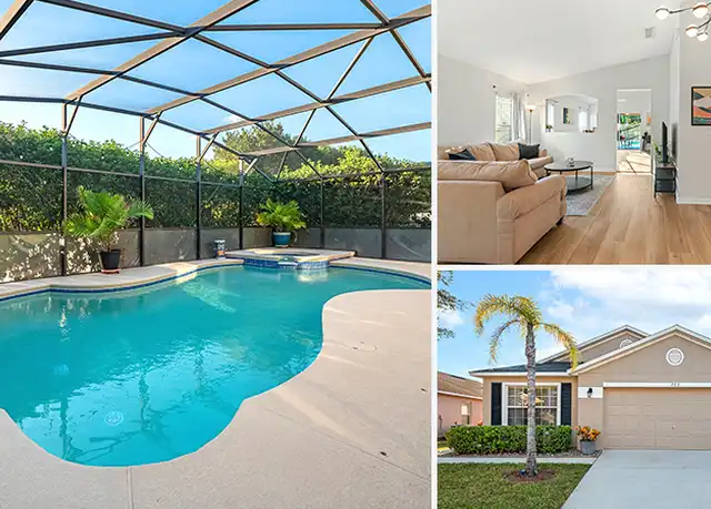 Property at 702 Scrub Jay Way, Davenport, FL, 33896, 4 beds, 3 baths, [object Object]