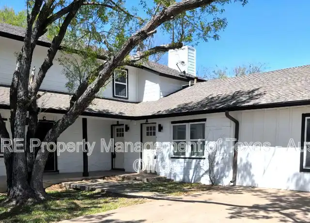 Property at 3413 Lynridge Dr Unit C, Austin, TX, 78723, 2 beds, 1.5 baths, [object Object]