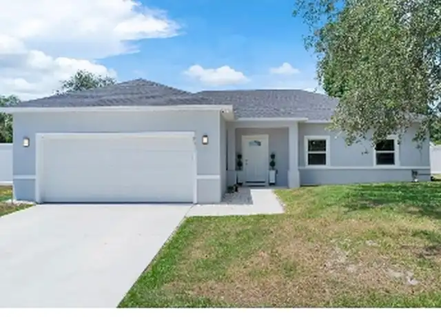 Property at 1832 Farris Dr, Saint Cloud, FL, 34771, 4 beds, 2 baths, [object Object]