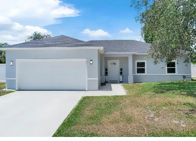 Property at 1832 Farris Dr, Saint Cloud, FL, 34771, 4 beds, 2 baths, [object Object]