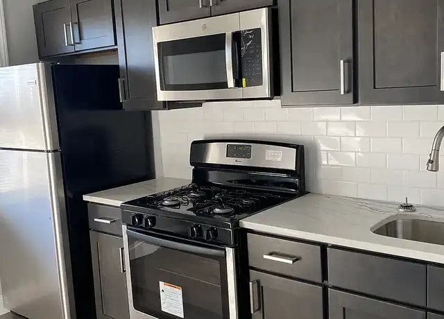 Property at WASHINGTON LANE DUPLEXES - 6300 Magnolia St, Philadelphia, PA, 19144, 1 bed, 1 bath, [object Object]