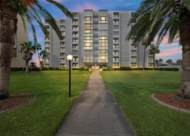 Property at 851 Bayway Blvd #404, Clearwater Beach, FL, 33767, 2 beds, 2 baths, [object Object]