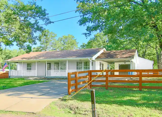 Property at 128 Pollyanna Dr, Gun Barrel City, TX, 75156, 2 beds, 2 baths, [object Object]