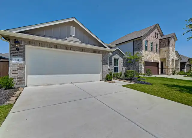 Property at 4411 Upland Stream Ln, Katy, TX, 77493, 4 beds, 2 baths, [object Object]