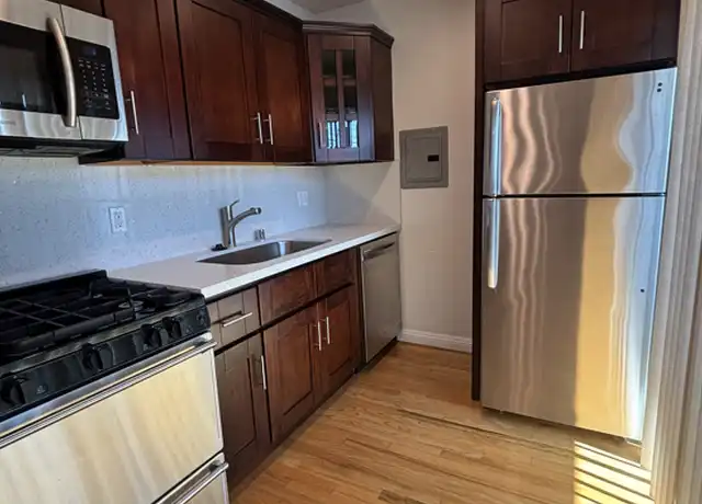 Property at 5567 Inglewood Blvd Unit 8, Culver City, CA, 90230, 1 bed, 1 bath, [object Object]