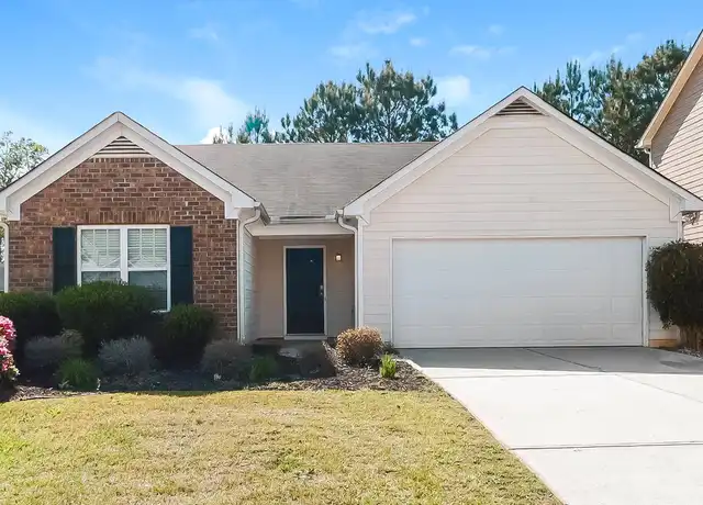 Property at 310 Lakeside Pt, Covington, GA, 30016, 3 beds, 2 baths, [object Object]