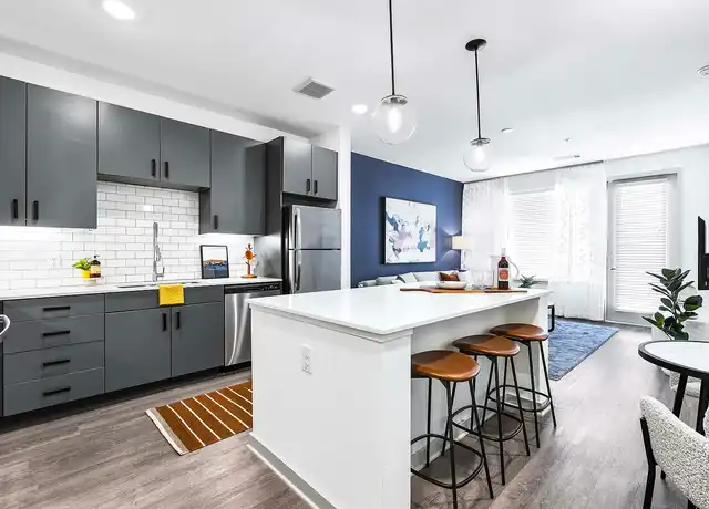 Property at The Warner - 2670 S A W Grimes Blvd, Round Rock, TX, 78664, 1-3 bed, 1-2 bath, [object Object]