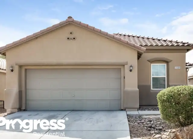 Property at 3169 Calamus Pointe Ave, North Las Vegas, NV, 89081, 3 beds, 2 baths, [object Object]