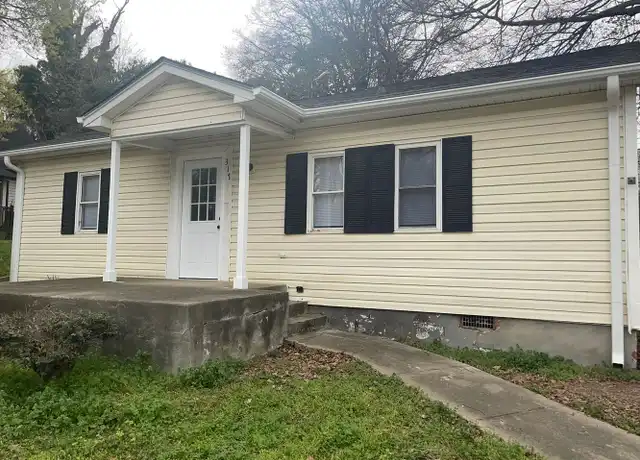 Property at 317 S Ransom St, Gastonia, NC, 28052, 3 beds, 1 bath, [object Object]