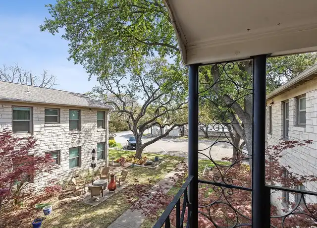 Property at Devonshire Apartments - 5411 Amherst Cir, Dallas, TX, 75209, 1 bed, 1 bath, [object Object]