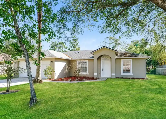 Property at 2941 Umbrella Tree Dr, Edgewater, FL, 32141, 3 beds, 2 baths, [object Object]
