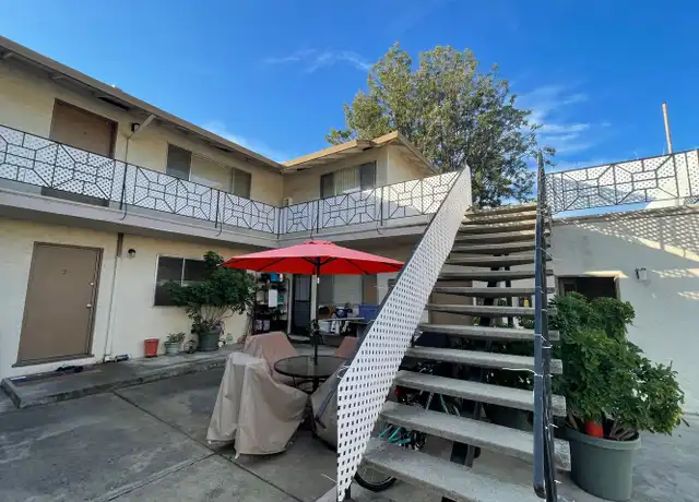 Property at 1626 Queen Charlotte Dr Unit 03, Sunnyvale, CA, 94087, 2 beds, 1 bath, [object Object]