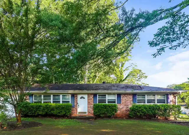 Property at 7405 Ann St, Riverdale, GA, 30274, 3 beds, 2 baths, [object Object]