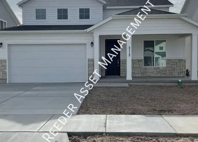 Property at 3112 S Edgewater Cv, Syracuse, UT, 84075, 4 beds, 3.5 baths, [object Object]