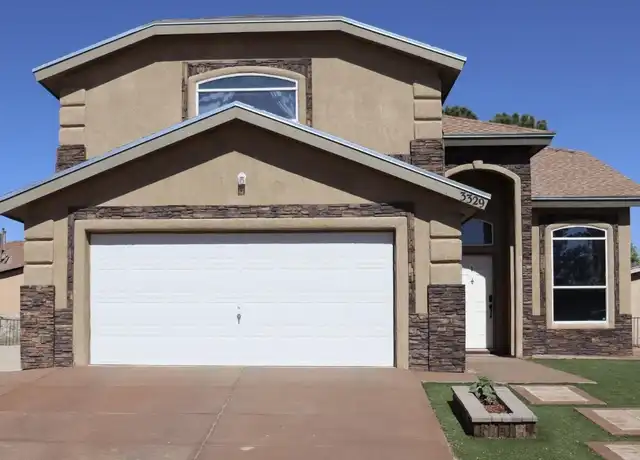 Property at 3329 Tierra Sara Ln, El Paso, TX, 79938, 3 beds, 2.5 baths, [object Object]