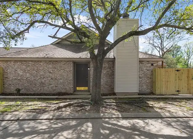 Property at 5212 Blair Ln Unit D, Baton Rouge, LA, 70809, 2 beds, 2 baths, [object Object]