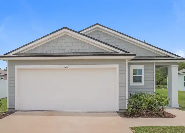 Property at 306 Ashby Landing Way, Saint Augustine, FL, 32086, 3 beds, 2 baths, [object Object]
