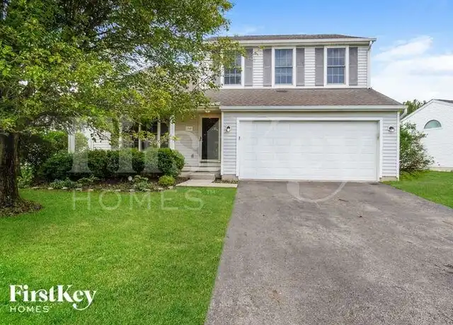 Property at 1547 S Hunters Dr, Newark, OH, 43055, 4 beds, 3 baths, [object Object]