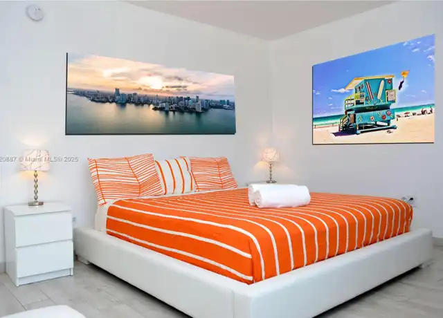 Property at 1600 Pennsylvania Ave #10, Miami Beach, FL, 33139, 0 beds, 1 bath, [object Object]