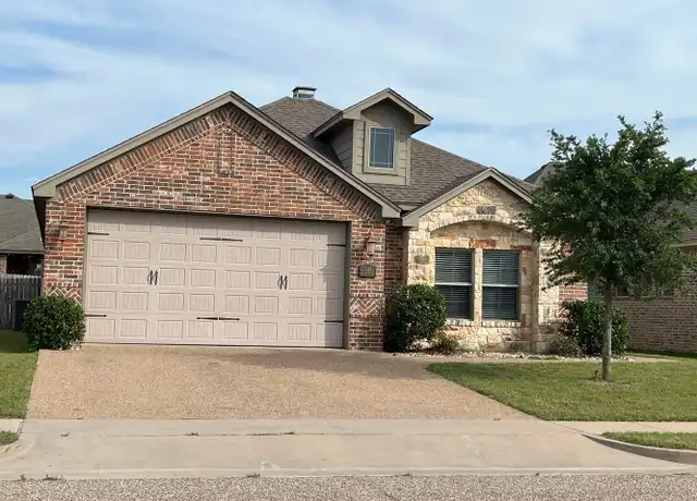 Property at 3124 Silver Saddle Dr, Waco, TX, 76706, 4 beds, 2 baths, [object Object]