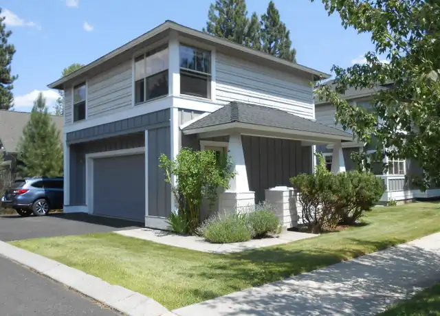 Property at 1303 NW John Fremont St Unit B, Bend, OR, 97703, 1 bed, 1 bath, [object Object]