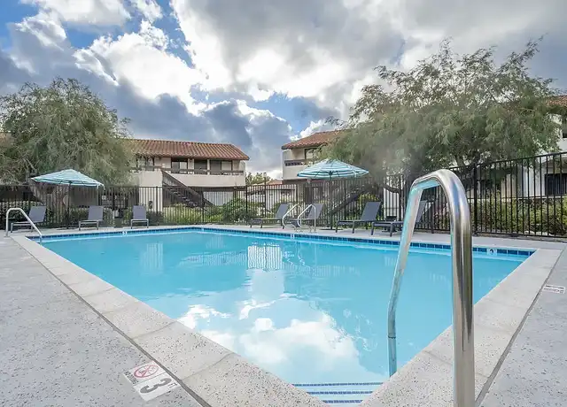 Property at Hacienda at Camarillo Oaks - 811 Paseo Camarillo, Camarillo, CA, 93010, 1-2 bed, 1-2 bath, [object Object]