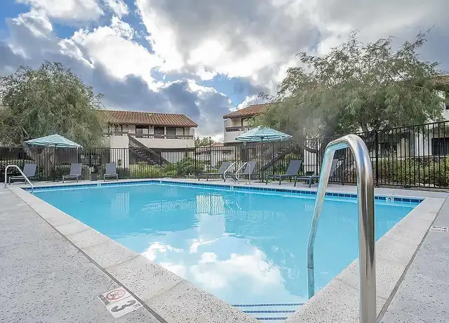 Property at Hacienda at Camarillo Oaks - 811 Paseo Camarillo, Camarillo, CA, 93010, 1-2 bed, 1-2 bath, [object Object]